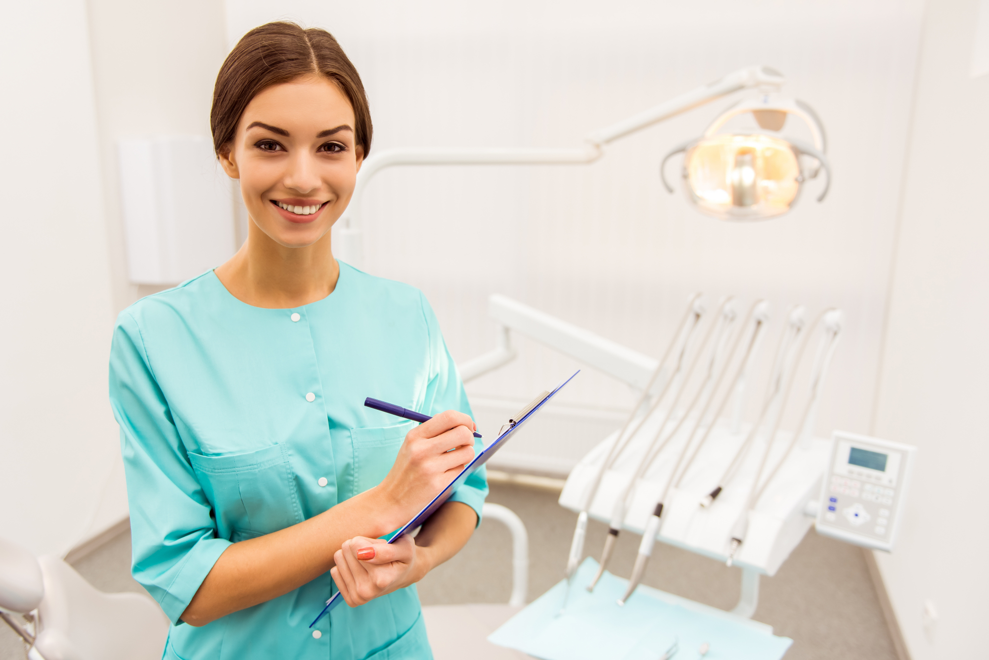 Dental Assistant Training in Houston, Texas