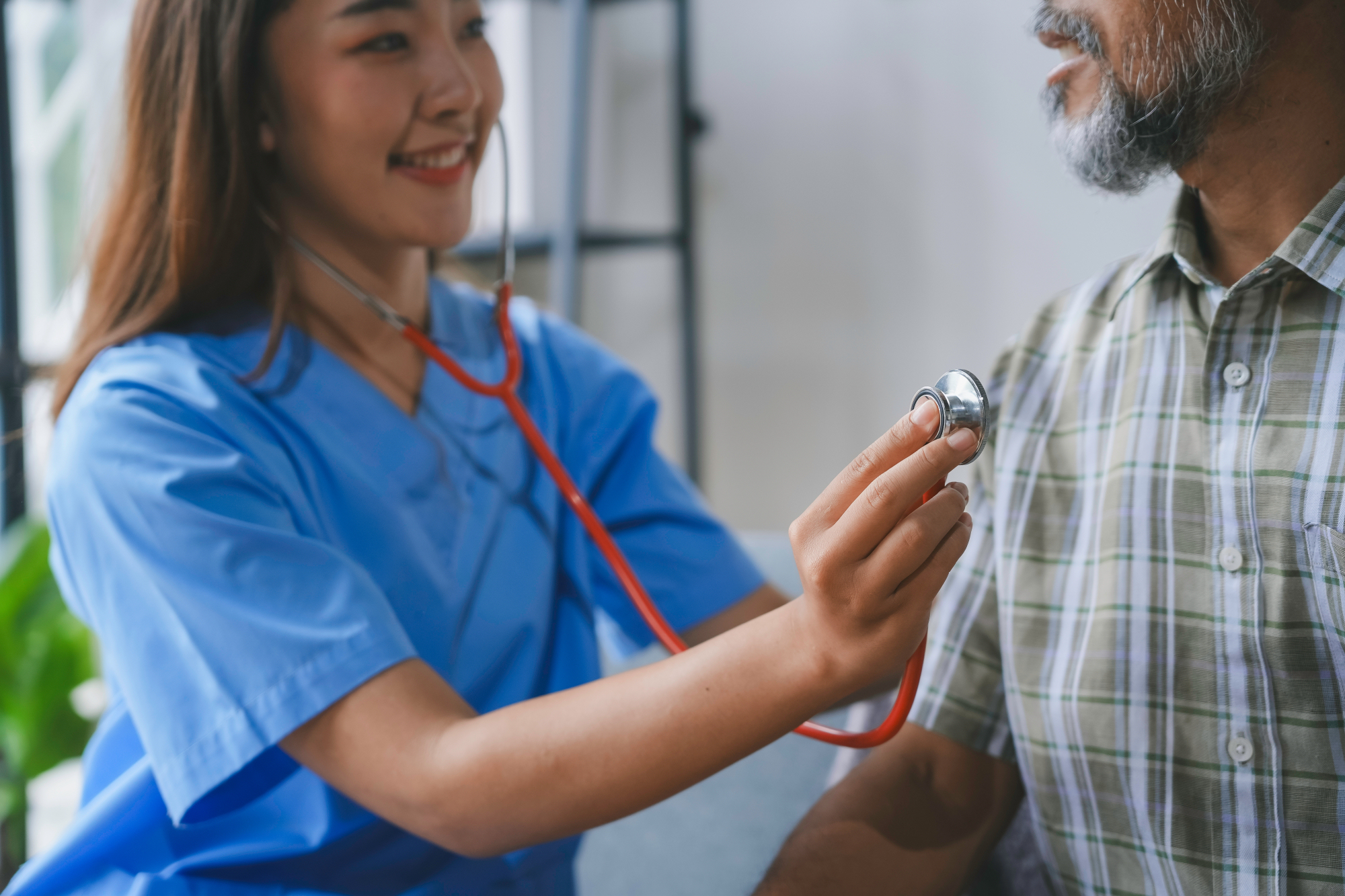 Start Your Career as a Medical Assistant!